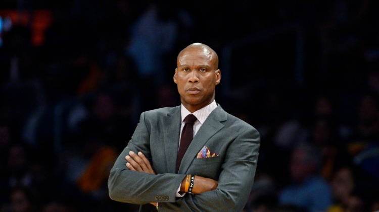 斯科特:我无法在如今的NBA执教 教练毫无权威 球员决定一切